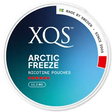 XQS Arctic Freeze 11.2MG-Nicotine Pouches-Gigasnus.com