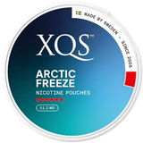 XQS Arctic Freeze 11.2MG-Nicotine Pouches-Gigasnus.com