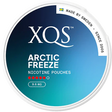 XQS Arctic Freeze Extra Strong-Nicotine Pouches-Gigasnus.com