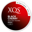 XQS Black Cherry Strong-Nicotine Pouches-Gigasnus.com