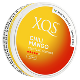 XQS Chili Mango-Nicotine Pouches-Gigasnus.com