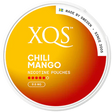 XQS Chili Mango-Nicotine Pouches-Gigasnus.com