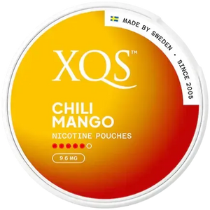XQS Chili Mango 9.6MG