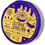XQS Citrus Cooling