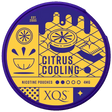 XQS Citrus Cooling