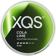 XQS Cola Lime