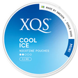 XQS Cool Ice Mini-Nicotine Pouches-Gigasnus.com
