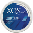 XQS Frös Frost Bite 8,8mg-Nicotine Pouches-Gigasnus.com