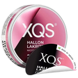 XQS Hallon Lakrtis Strong