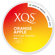 XQS Orange Apple Light-Nicotine Pouches-Gigasnus.com