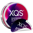 XQS Raspberry Blackcurrant