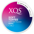 XQS Soft Toffee Strong-Nicotine Pouches-Gigasnus.com
