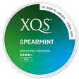 XQS Spearmint Strong-Nicotine Pouches-Gigasnus.com