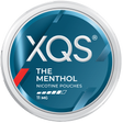 XQS The Menthol 11mg