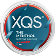 XQS The Menthol 17mg