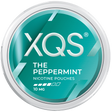 XQS The Peppermint 10MG-Nicotine Pouches-Gigasnus.com