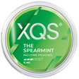 XQS The Spearmint 6MG-Nicotine Pouches-Gigasnus.com