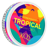 XQS Tropical Light-Nicotine Pouches-Gigasnus.com