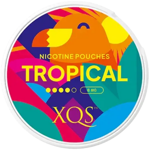 XQS Tropical 8MG