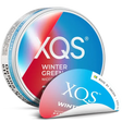 XQS Wintergreen Strong