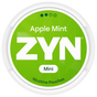 ZYN Apple Mint Mini S2-Nicotine Pouches-Gigasnus.com