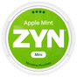 ZYN Apple Mint Mini S4-Nicotine Pouches-Gigasnus.com