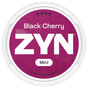 ZYN Black Cherry Mini S4-Nicotine Pouches-Gigasnus.com