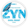 ZYN Cool Frost Slim S3 EXPIRED-Nicotine Pouches-Gigasnus.com