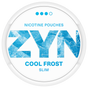 ZYN Cool Frost Slim S3-Nicotine Pouches-Gigasnus.com