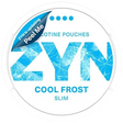ZYN Cool Frost Slim S4 EXPIRED-Nicotine Pouches-Gigasnus.com