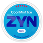 ZYN Cool Mint Ice Slim S6-Nicotine Pouches-Gigasnus.com