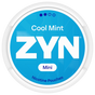 ZYN Cool Mint Mini S2-Nicotine Pouches-Gigasnus.com