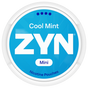 ZYN Cool Mint Mini S4-Nicotine Pouches-Gigasnus.com
