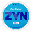 ZYN Cool Mint Slim S2-Nicotine Pouches-Gigasnus.com