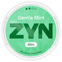 ZYN Gentle Mint Slim S2-Nicotine Pouches-Gigasnus.com