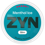 ZYN Menthol Ice Slim S5-Nicotine Pouches-Gigasnus.com