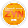 ZYN Passion Pineapple Slim S3-Nicotine Pouches-gigasnus.com
