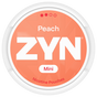 ZYN Peach Mini S2-Nicotine Pouches-Gigasnus.com