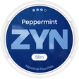 ZYN Peppermint Slim S3-Nicotine Pouches-gigasnus.com