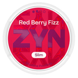 ZYN Red Berry Fizz Slim S2-Nicotine Pouches-Gigasnus.com