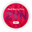 ZYN Red Berry Fizz Slim S2