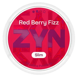 ZYN Red Berry Fizz Slim S2