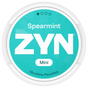 ZYN Spearmint Mini S1-Nicotine Pouches-Gigasnus.com
