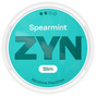 ZYN Spearmint Slim S2-Nicotine Pouches-Gigasnus.com