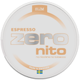 Zeronito Espresso Slim-Nicotine Free Pouches-Gigasnus.com