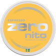 Zeronito Espresso-Nicotine Free Pouches-Gigasnus.com