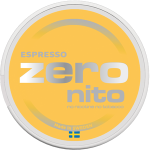 Zeronito Espresso