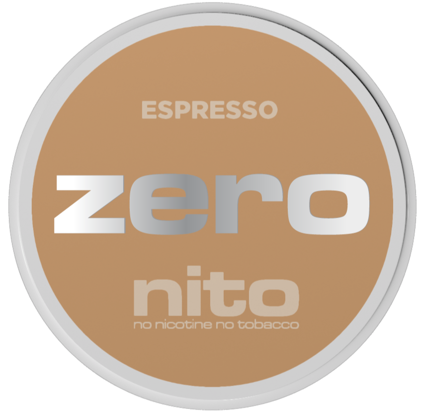 Zeronito Espresso – Gigasnus.com