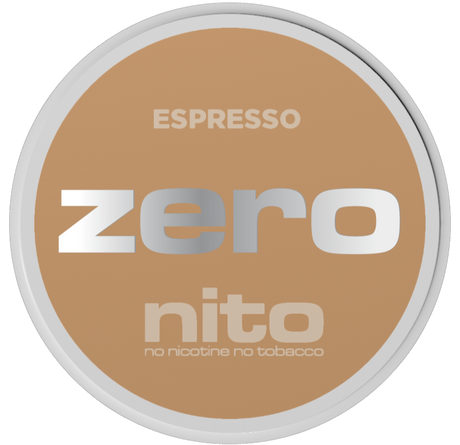 Zeronito Espresso – Gigasnus.com