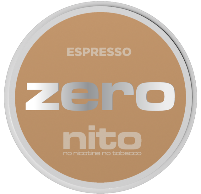 Zeronito Espresso – Gigasnus.com